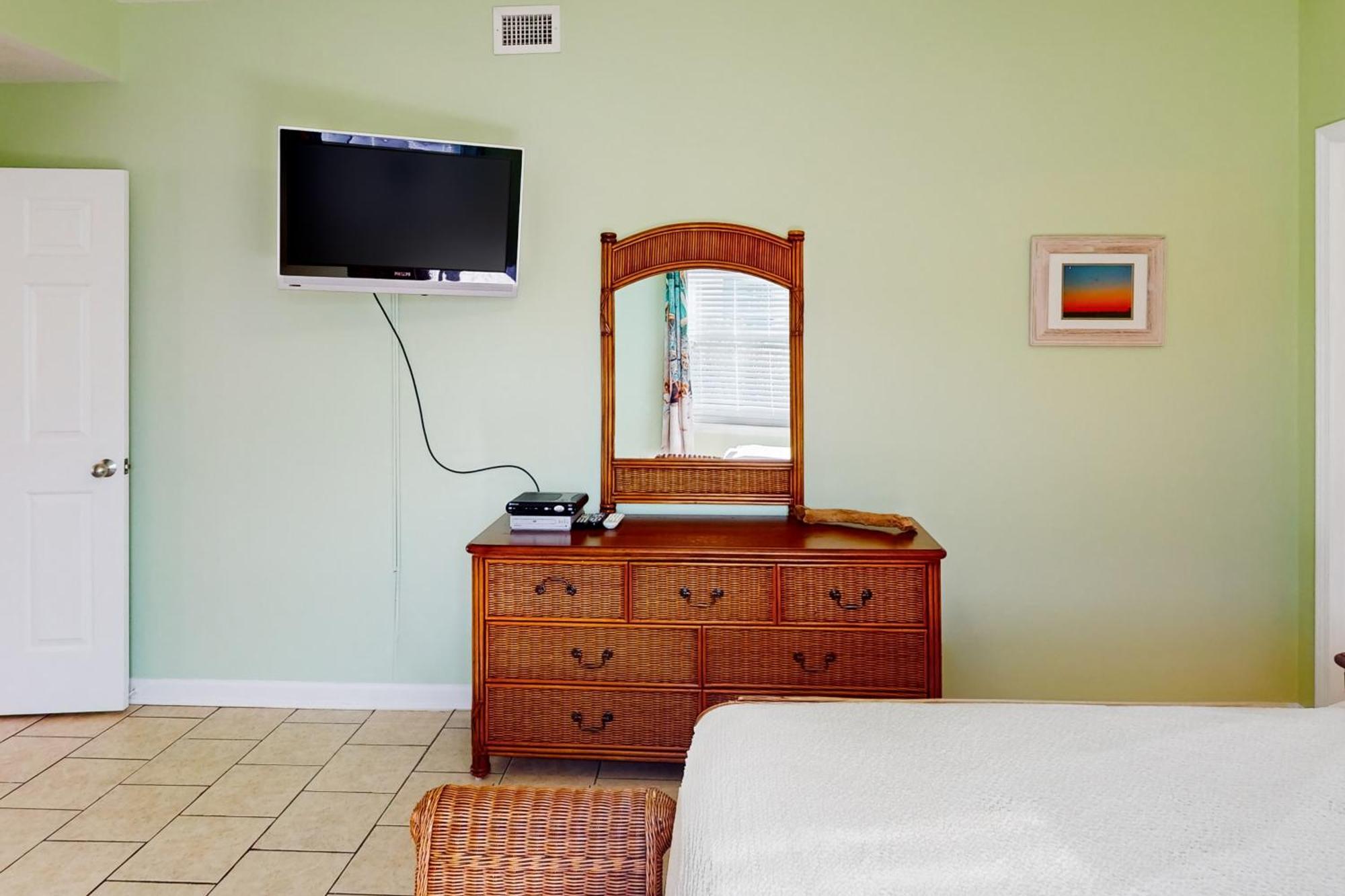 Appartement South Harbour 2A à Pensacola Beach Extérieur photo