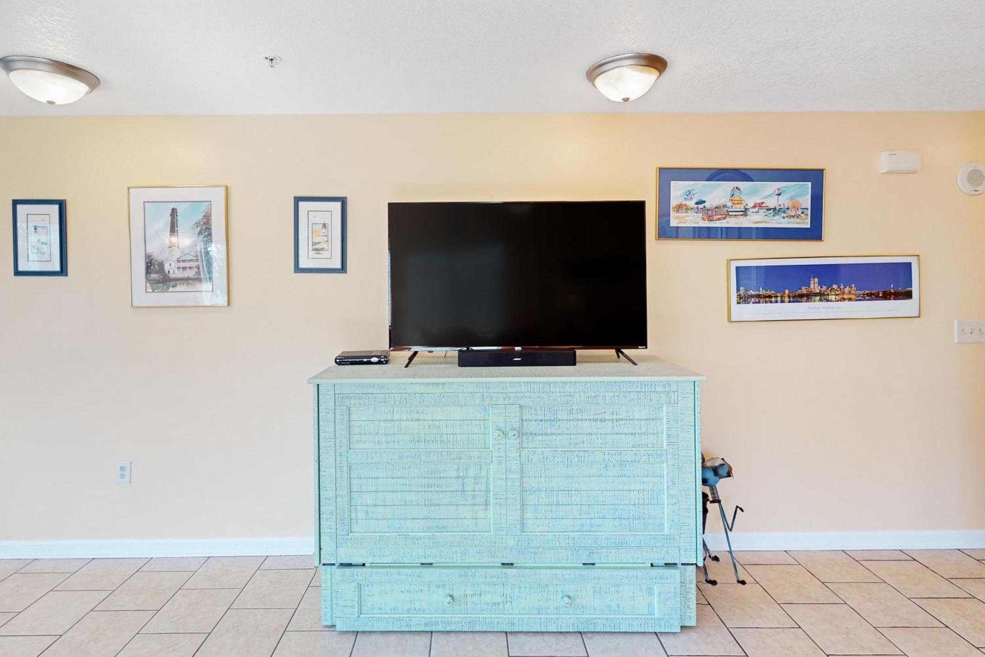 Appartement South Harbour 2A à Pensacola Beach Extérieur photo